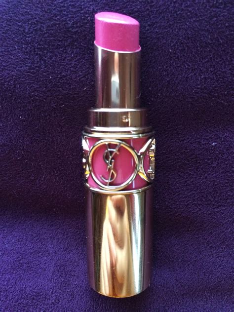 ysl rouge volupte opera rose